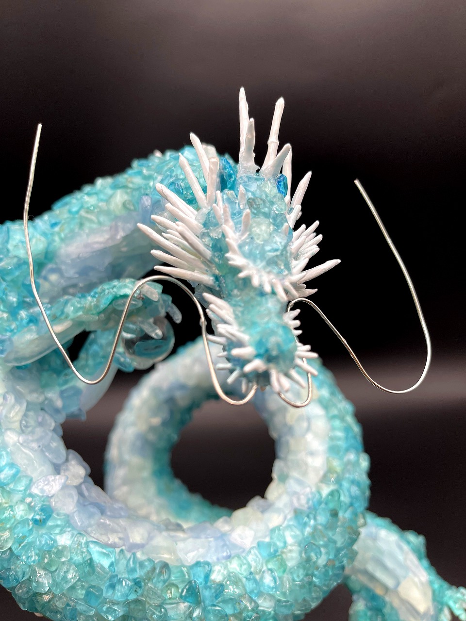 【生玉龍】心を澄ませ、魂を癒す龍 アイキャッチ画像