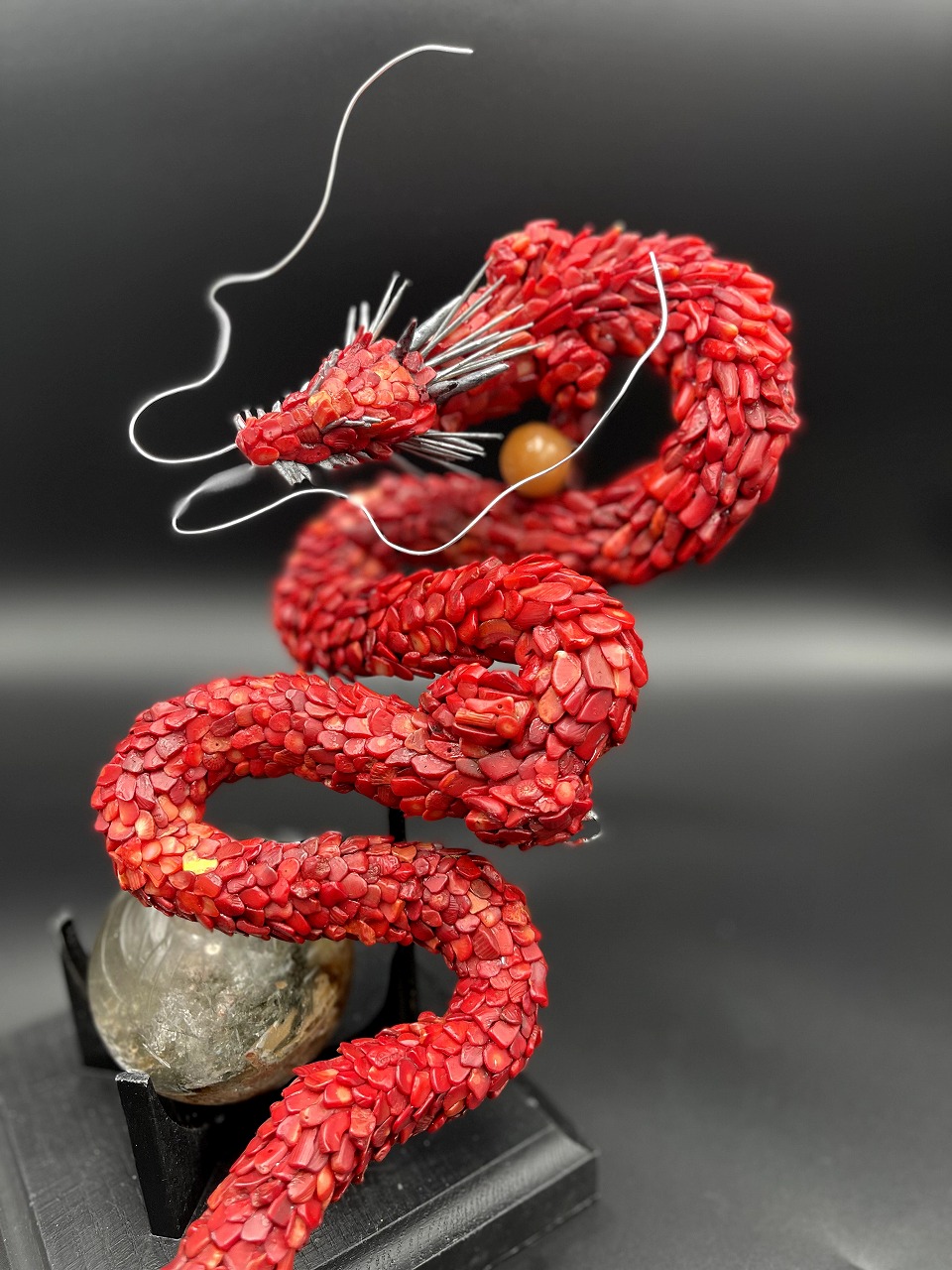 【千年龍】その誕生の瞬間を、いま。 画像