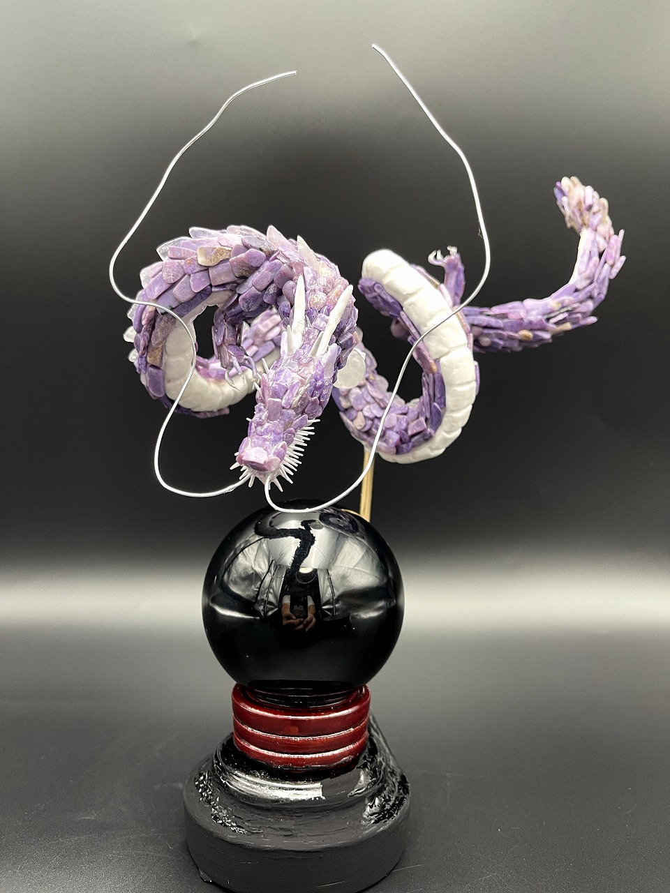 【優翔】(ゆうか)優しさを翼に、静かに翔ける存在 画像