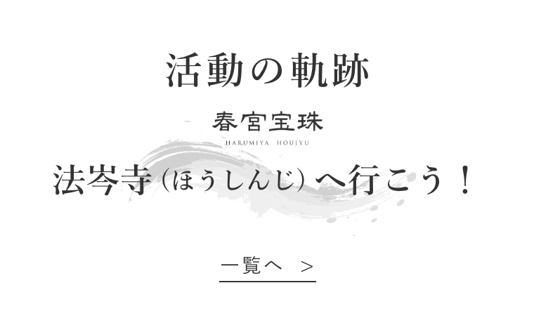 活動の軌跡ページへのリンク
