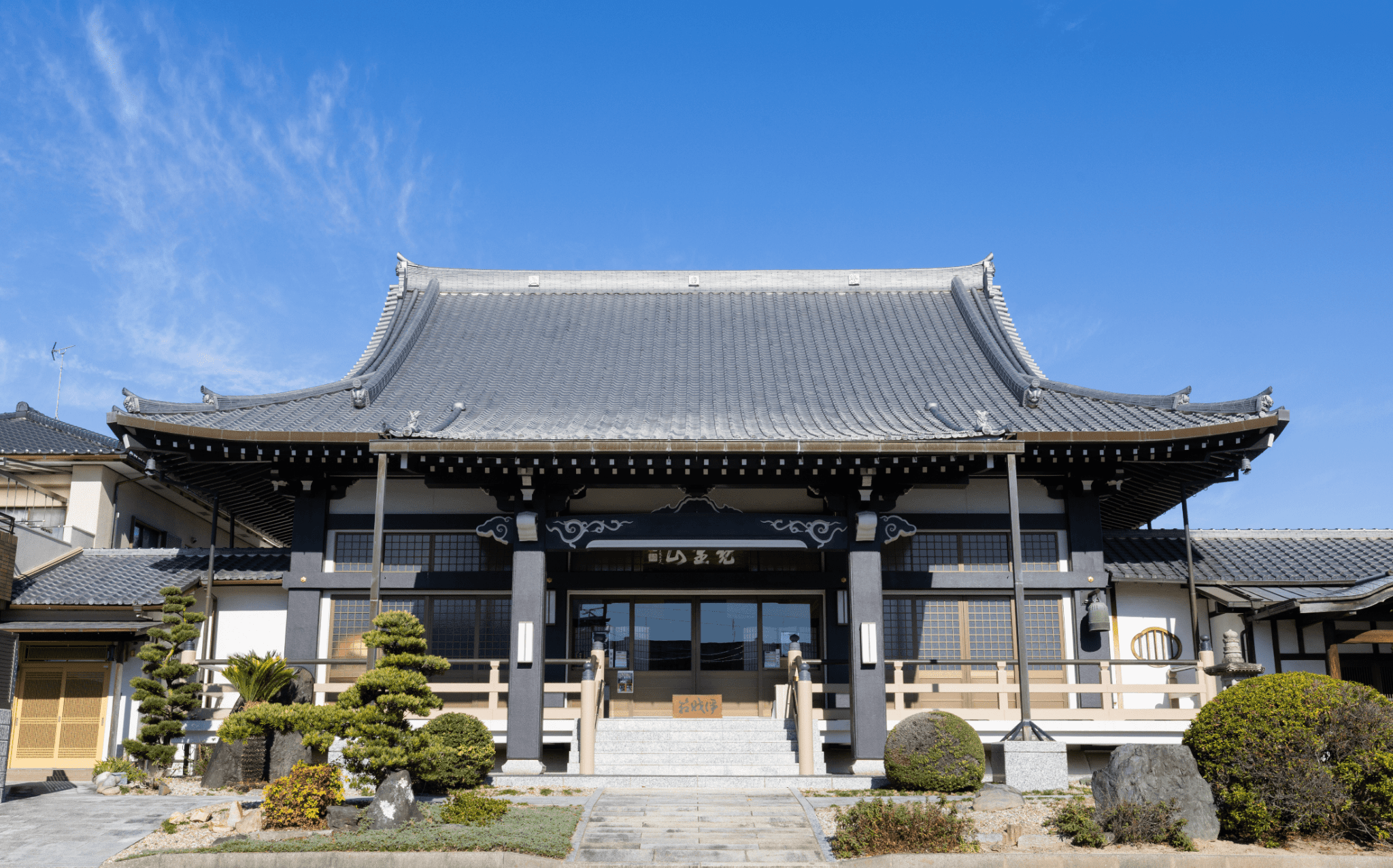 法岑寺 イメージ画像
